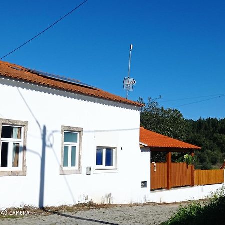 Macas de Dona Maria Casa Da Professora 아파트 외부 사진