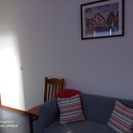 Macas de Dona Maria Casa Da Professora 아파트 외부 사진