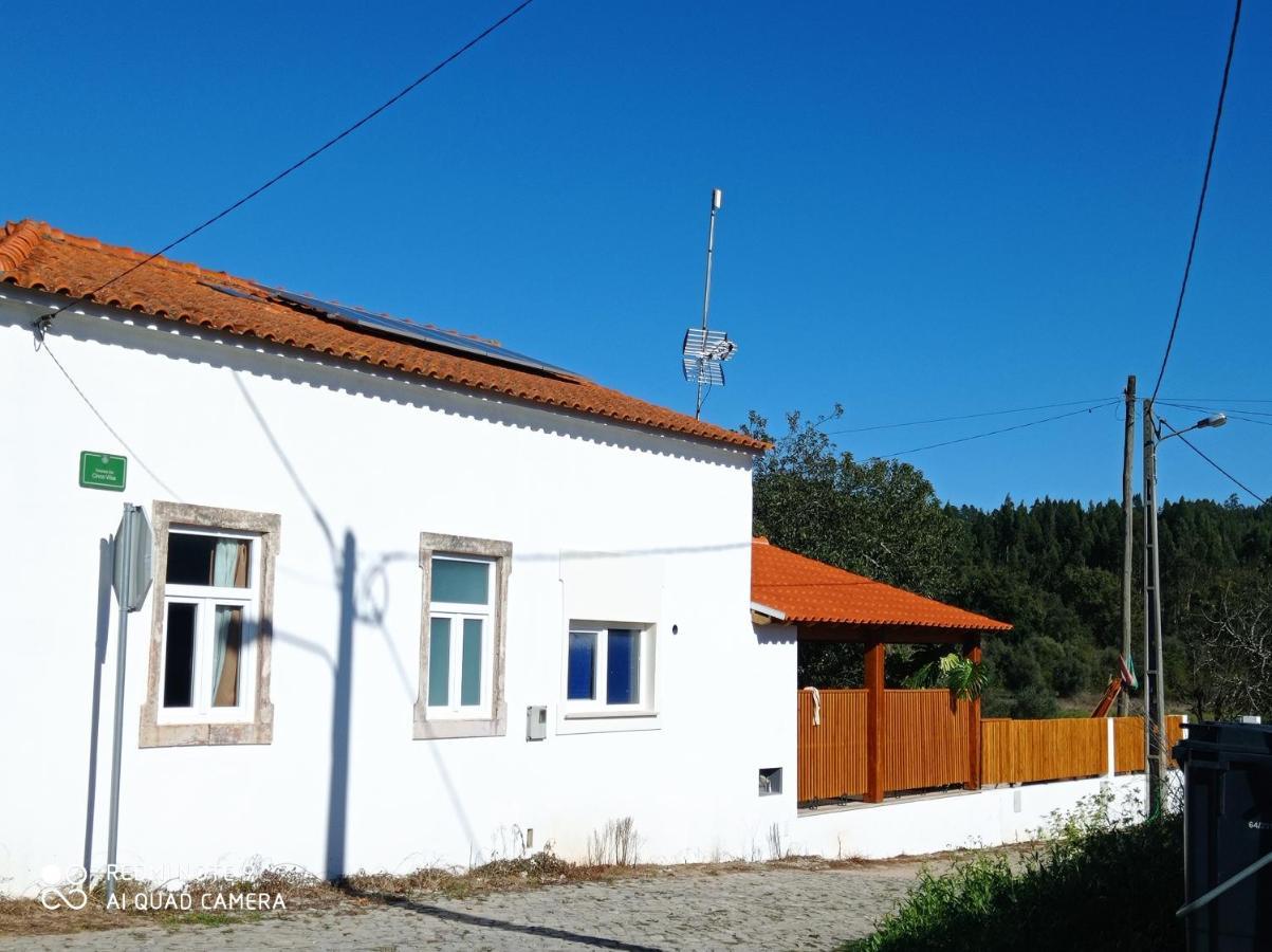 Macas de Dona Maria Casa Da Professora 아파트 외부 사진