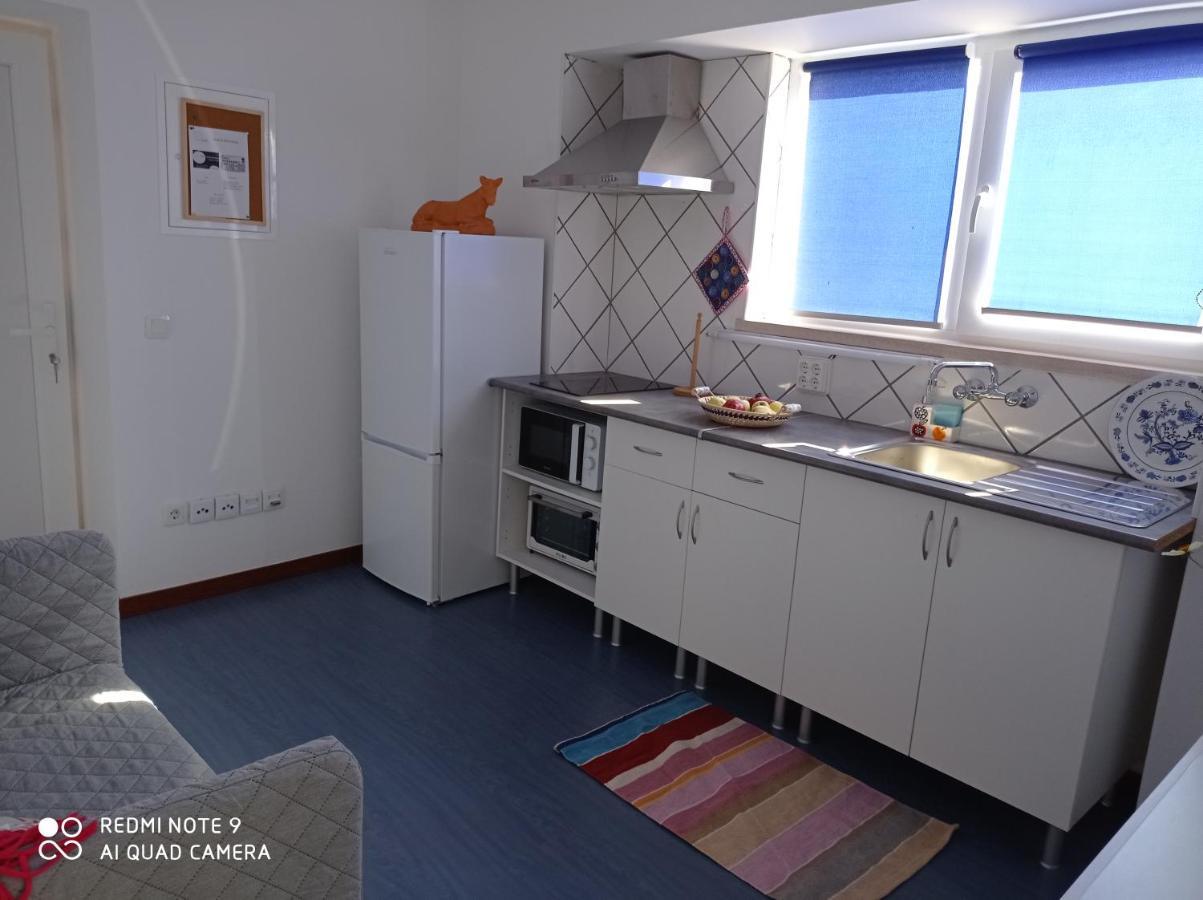 Macas de Dona Maria Casa Da Professora 아파트 외부 사진