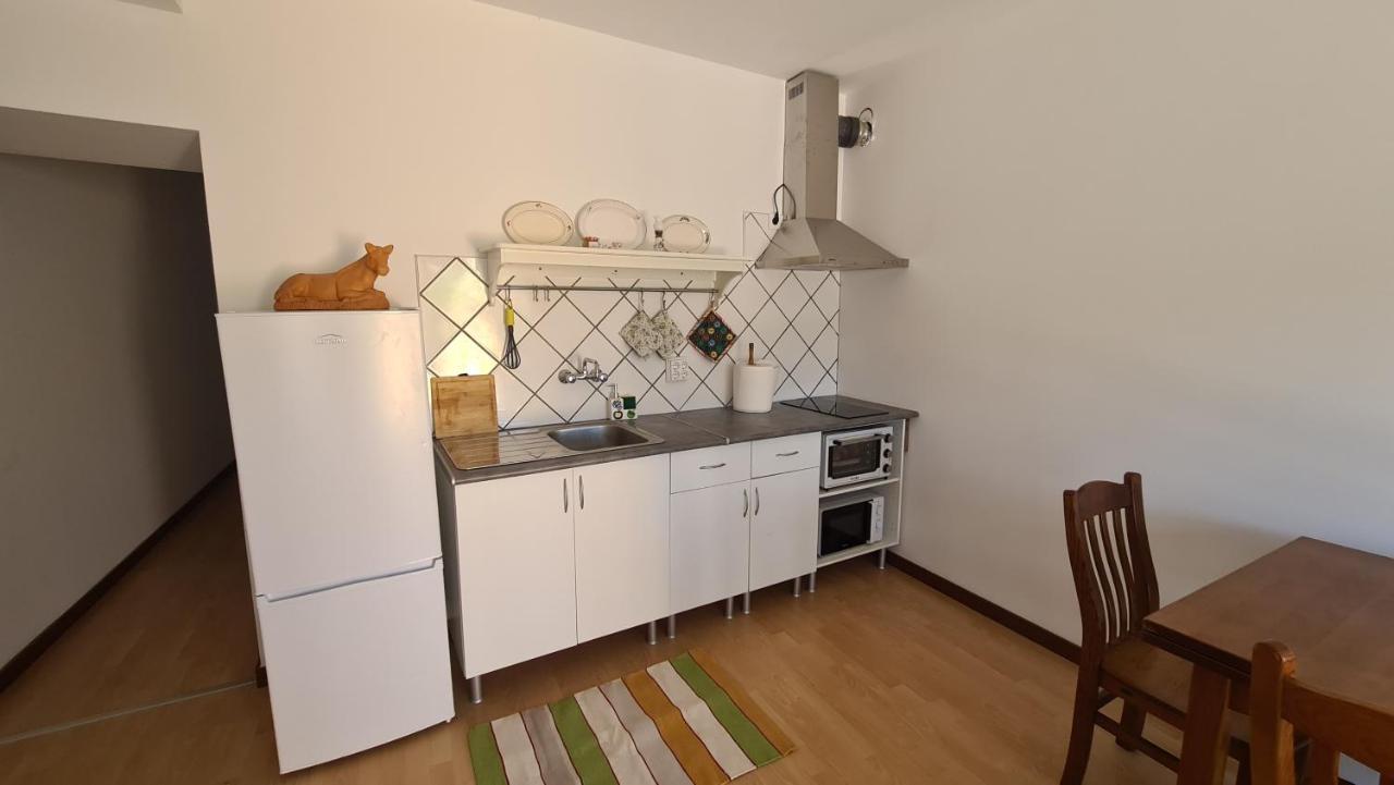 Macas de Dona Maria Casa Da Professora 아파트 외부 사진