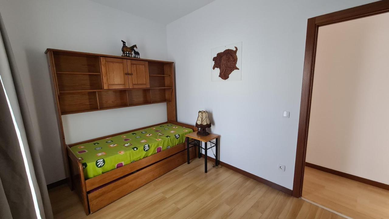 Macas de Dona Maria Casa Da Professora 아파트 외부 사진