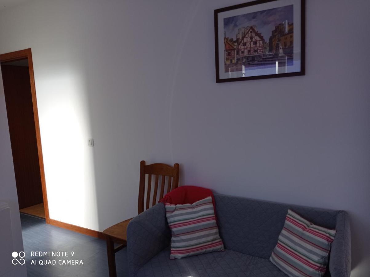 Macas de Dona Maria Casa Da Professora 아파트 외부 사진