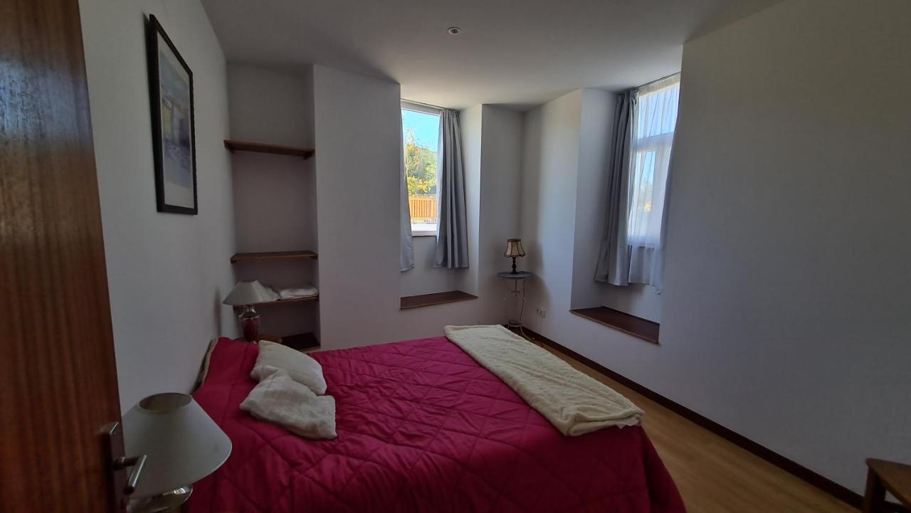 Macas de Dona Maria Casa Da Professora 아파트 외부 사진