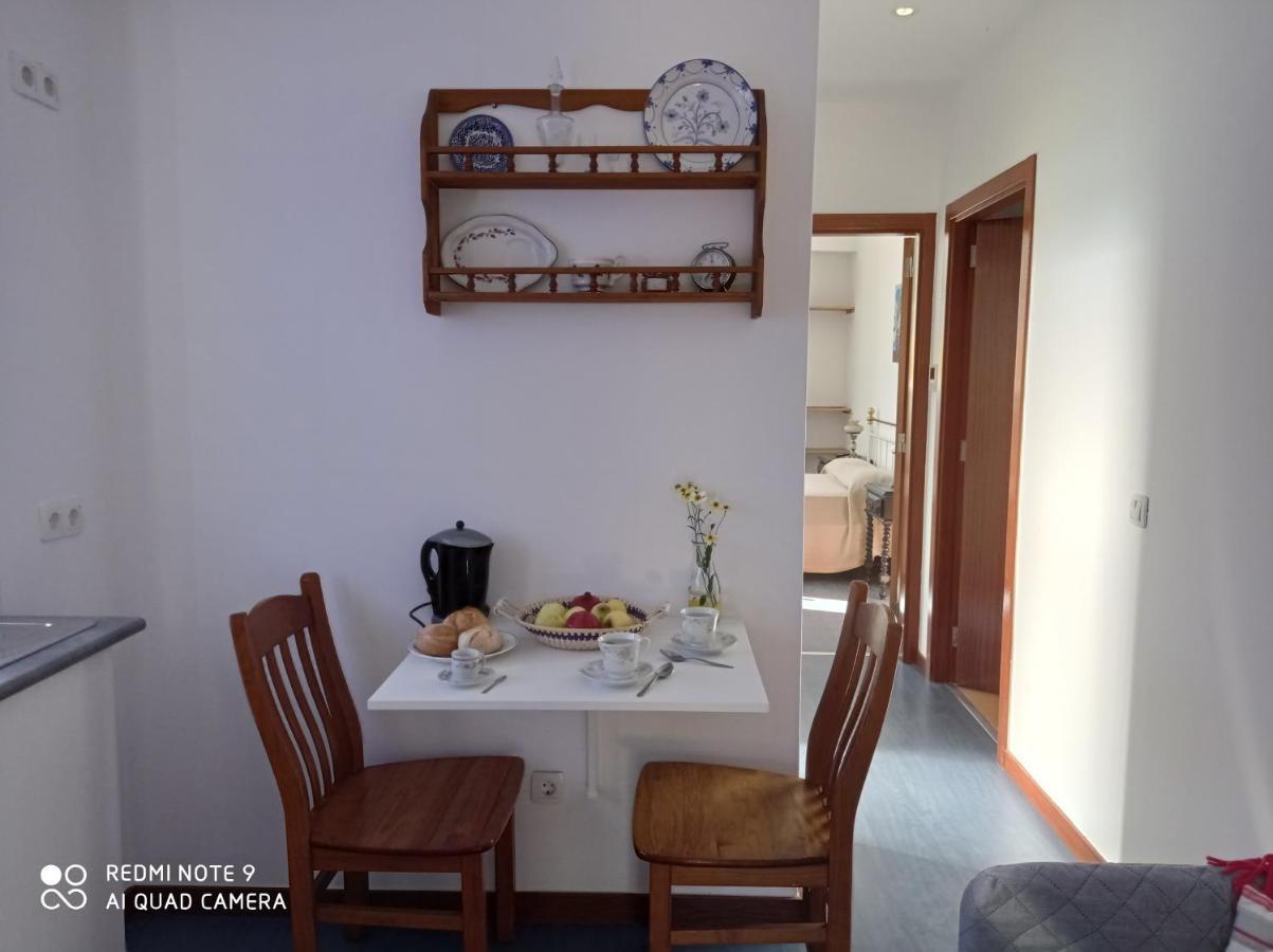 Macas de Dona Maria Casa Da Professora 아파트 외부 사진