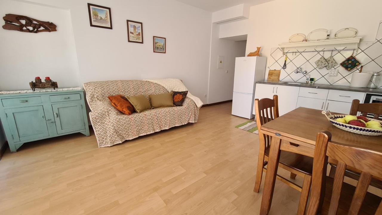 Macas de Dona Maria Casa Da Professora 아파트 외부 사진