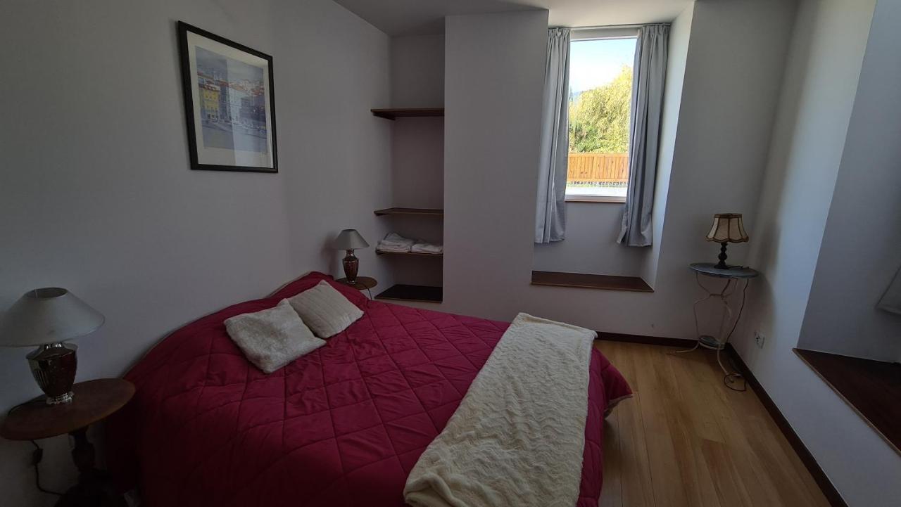 Macas de Dona Maria Casa Da Professora 아파트 외부 사진