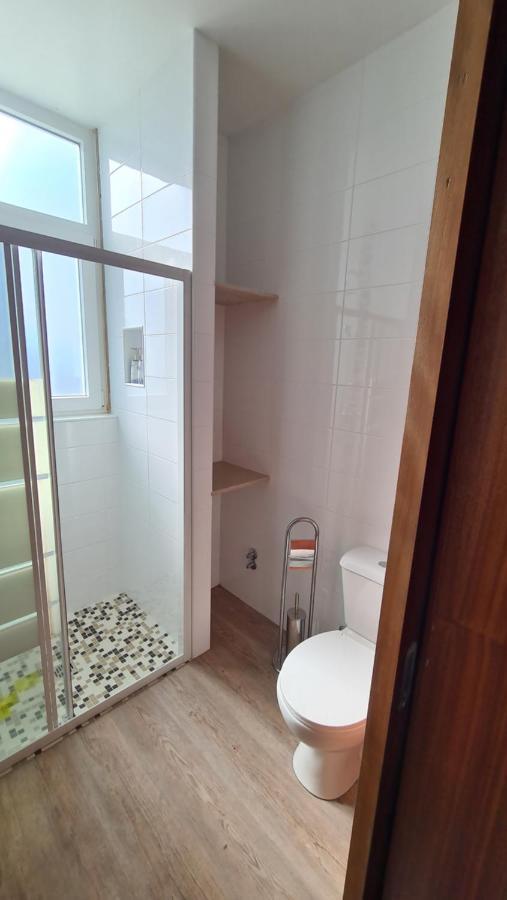 Macas de Dona Maria Casa Da Professora 아파트 외부 사진