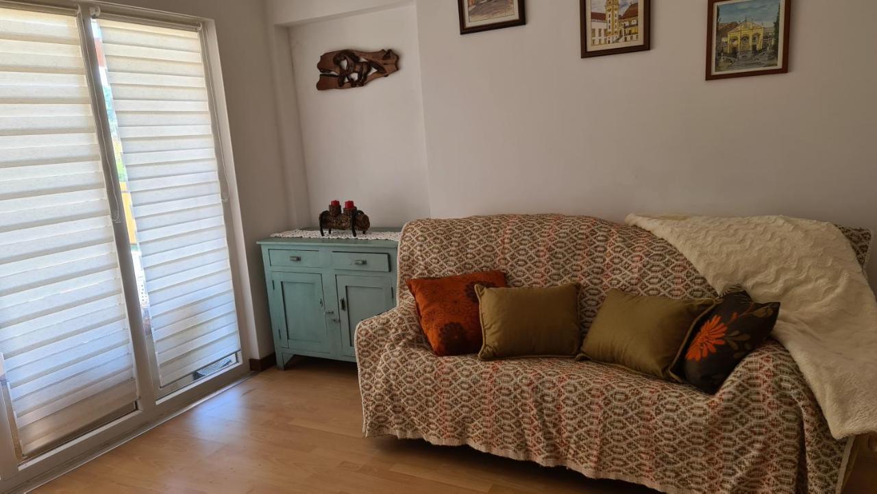 Macas de Dona Maria Casa Da Professora 아파트 외부 사진