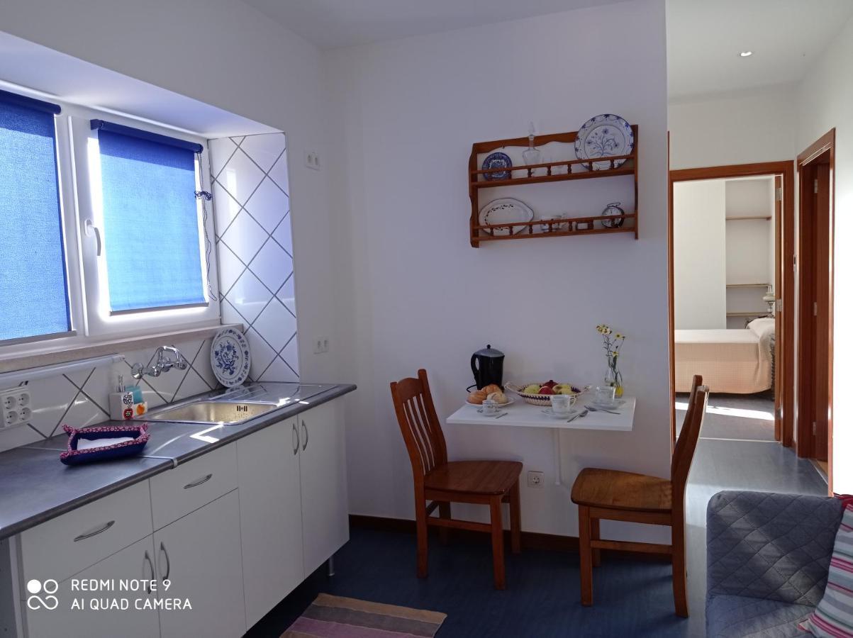 Macas de Dona Maria Casa Da Professora 아파트 외부 사진