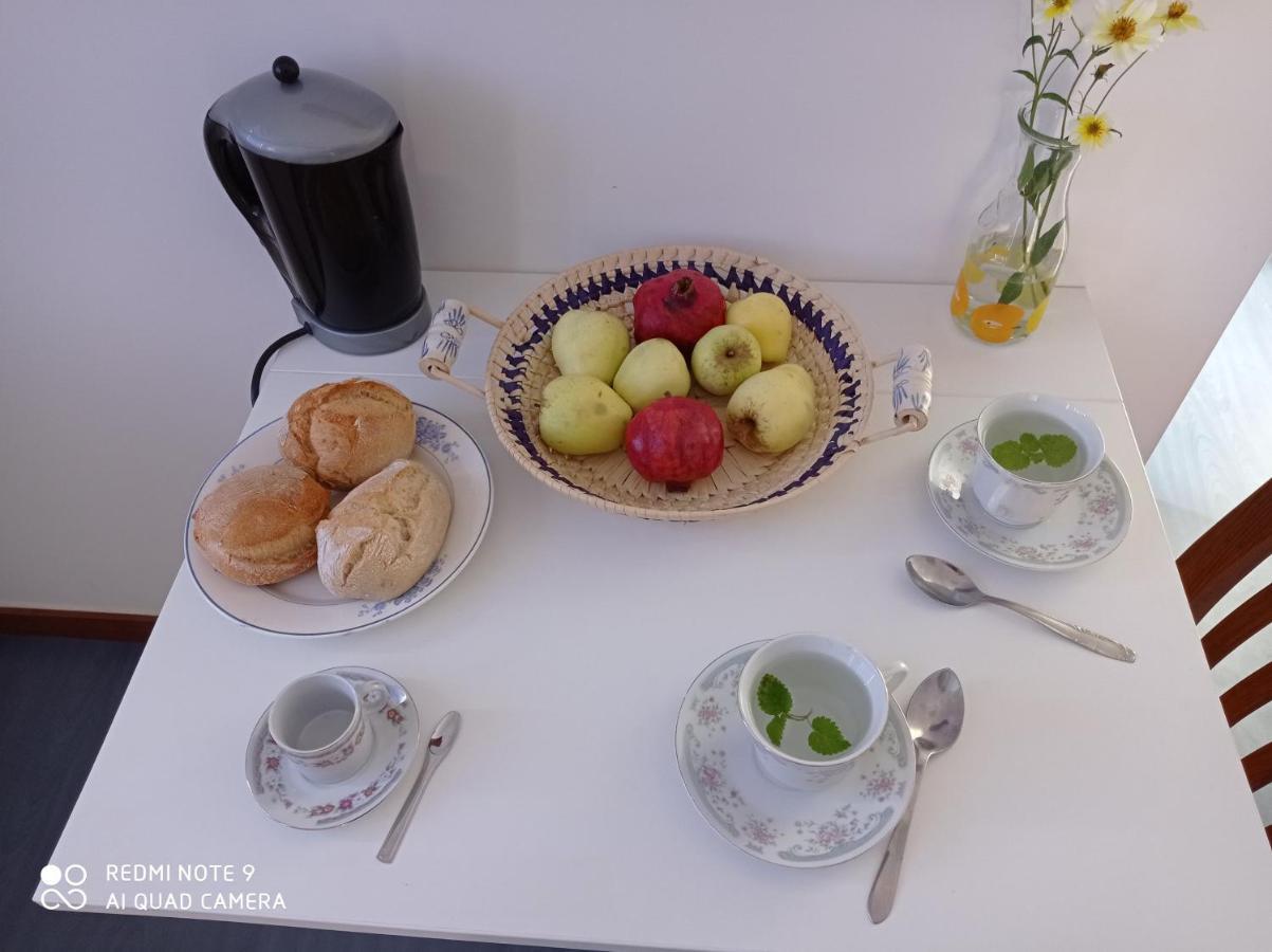 Macas de Dona Maria Casa Da Professora 아파트 외부 사진