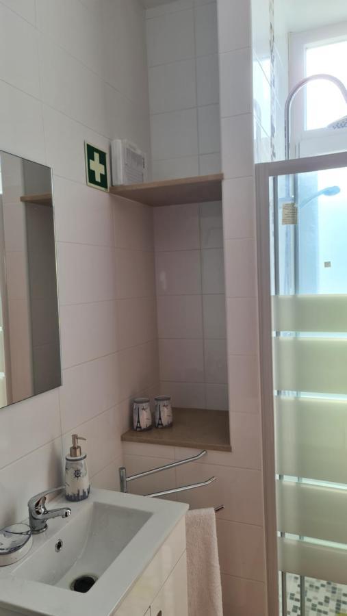 Macas de Dona Maria Casa Da Professora 아파트 외부 사진